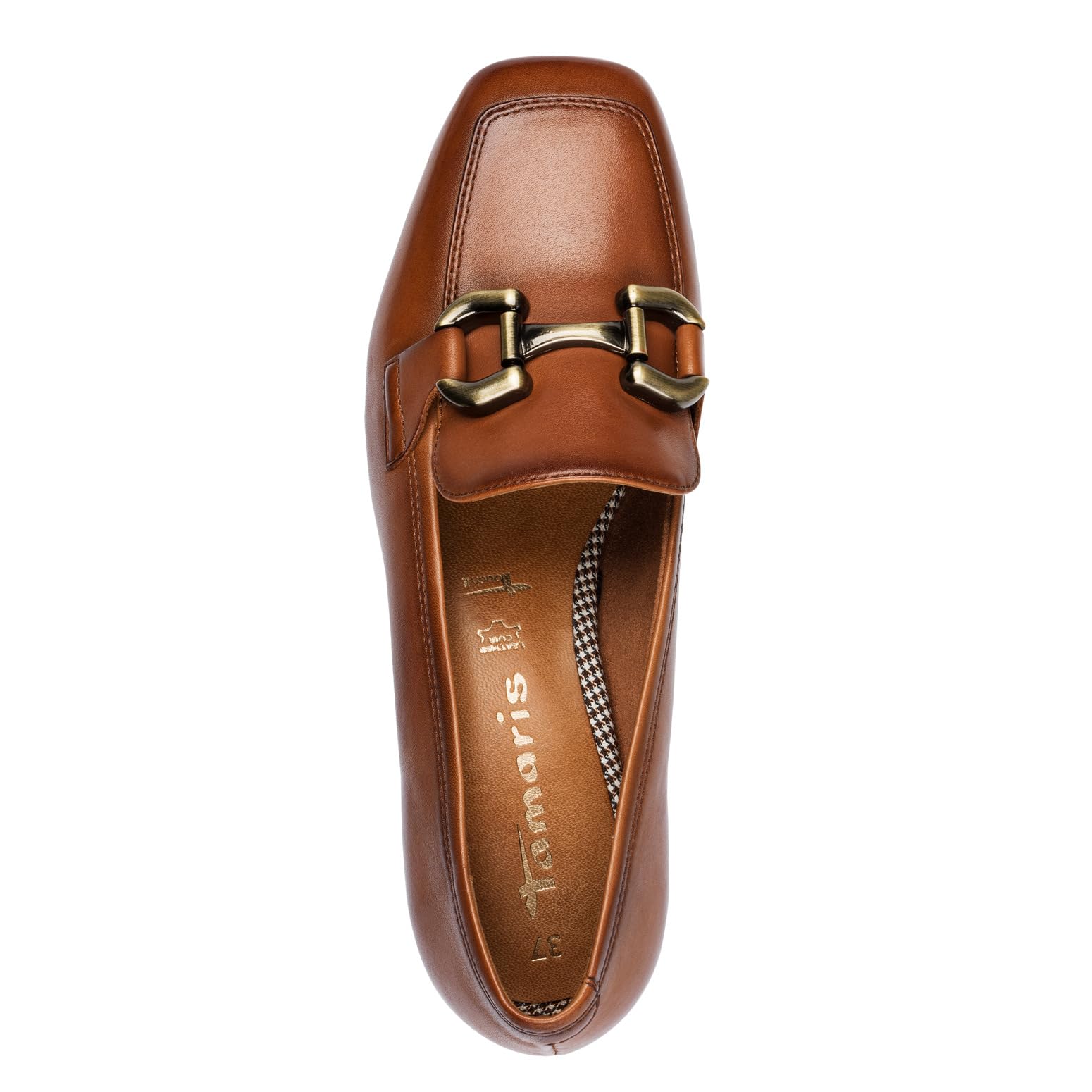 Tamaris Kobiety Tamaris Damen Trotteur 1-24349-45Mokasyn