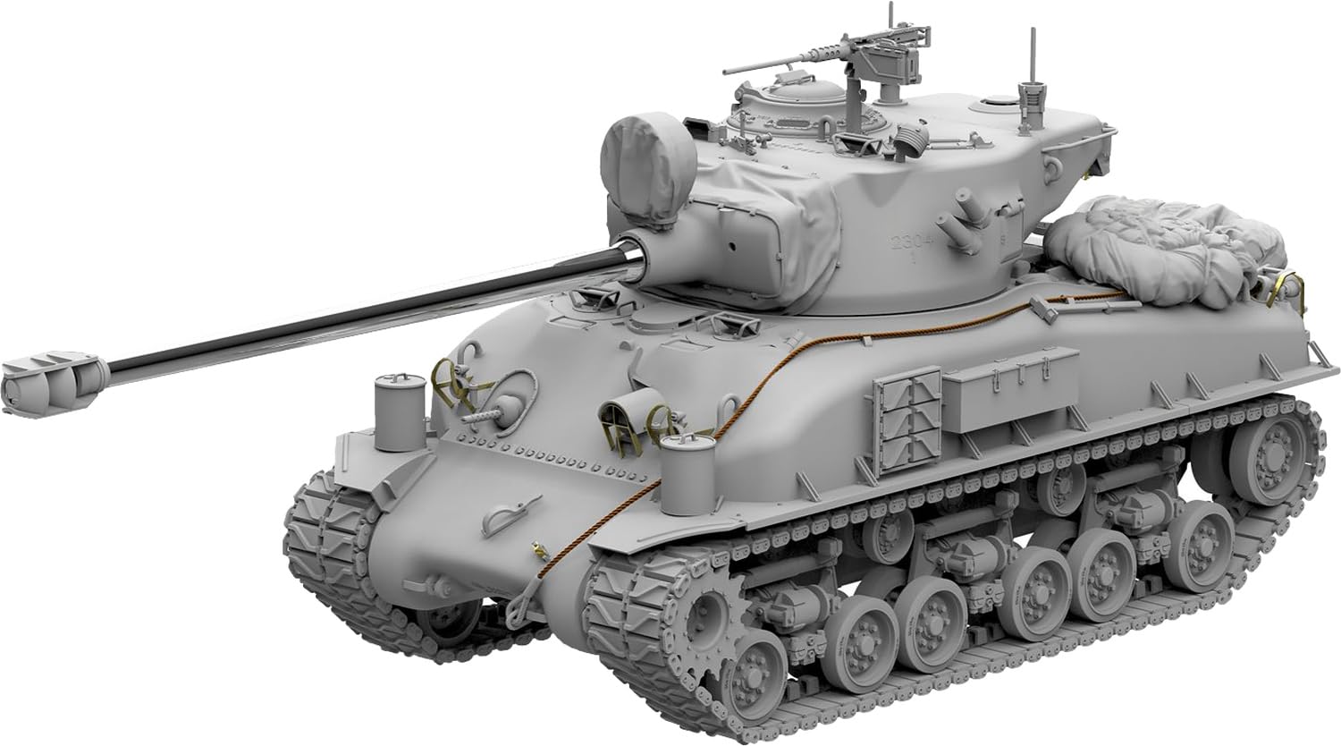 Amazon | タコム 1/35 M51 デゲム・アレフ プラモデルTKO2208 (戦車