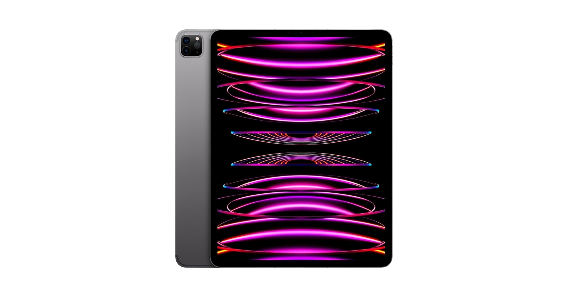 iPad Pro 12.9 第5世代 2TB Wi-Fi+Cellular Apple iPad Pro 12.9インチ 第5世代 Wi-Fi+Cellular 2TB 2021