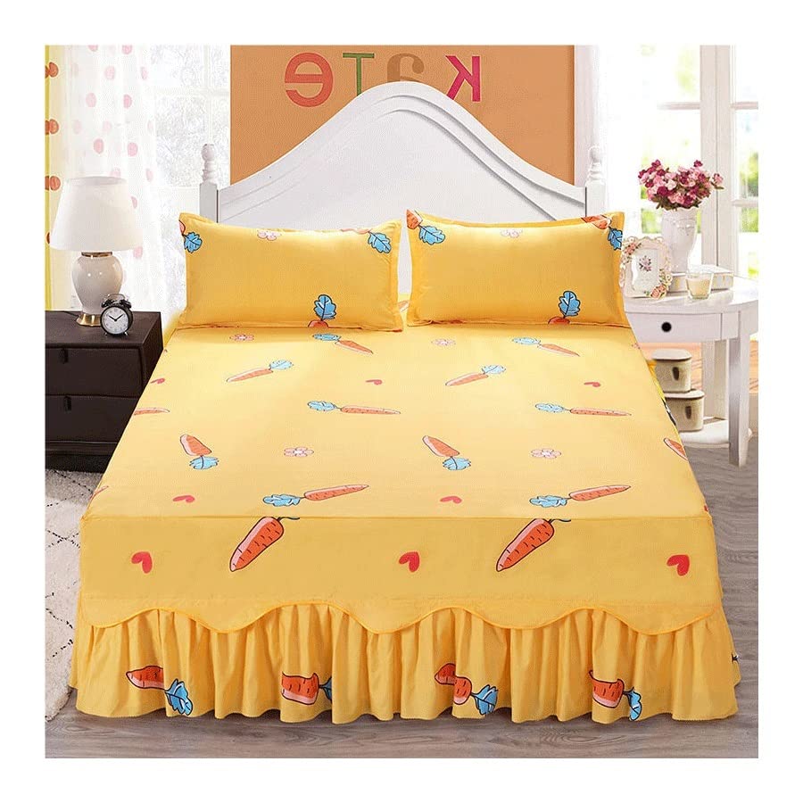 Linge de lit 3 pcs coton RWRAPS 200x220 cm d'exception