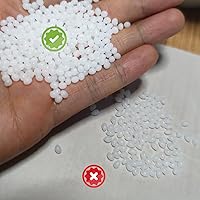 Vista 6 de Kit de reparación de dientes falsos, kit de reemplazo provisional de dientes falsos para restauración provisional 100% nuevo 1.0 fl oz -1 botella