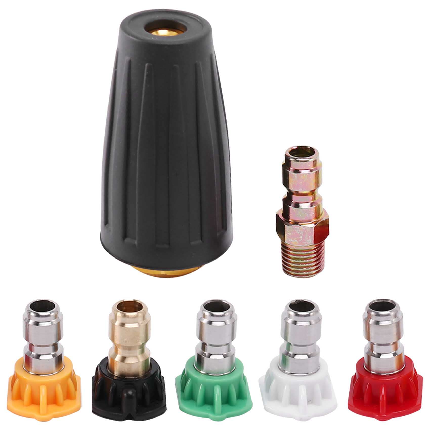 4 Pulegge Tensionatore Compatibili Con Husqvarna, Jonsered | Ricambio 179050, 186007, 199532 | Per Trattorini Tosaerba - Foto 7