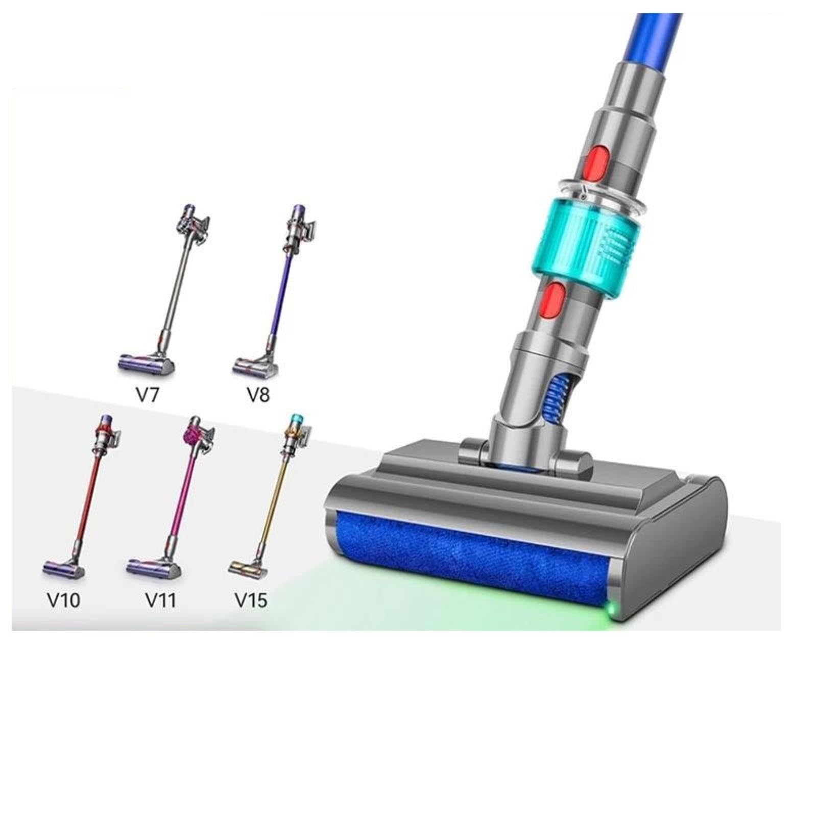 Testa Di Ricambio Compatibile Con Dyson V8 V10 V11 V15
