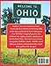 Ohio Word Search (Word Search States Series)