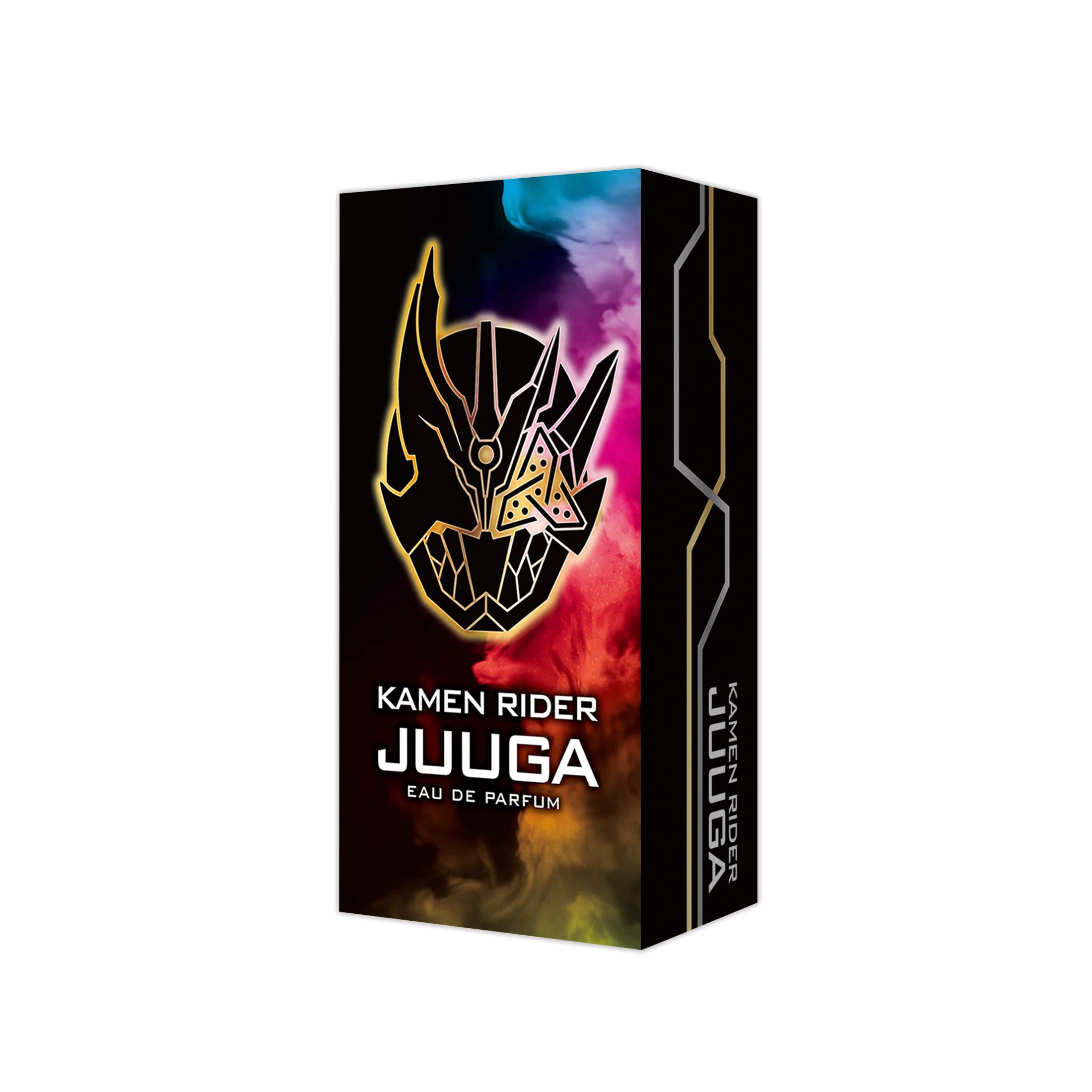 Amazon.co.jp: Kamen Rider Juga/George Karizaki Eau De Parfum 1.7