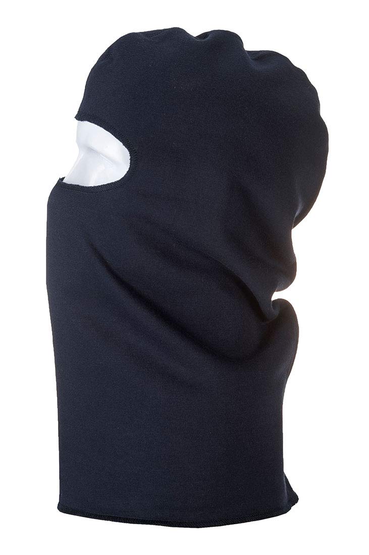 Portwest FR09 Modaflame Knit FR Balaclava Flame Resistant Machine Washable