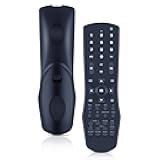 VR1 New Universal Remote for Vizio LCD TV and Plasma TV JV50P VX52L VX42L VX37L VW42L VW37L VW26L VW22L VU42L VS42L VA26L VA22L VA220E VA19L L42 L37 L32 GV47L GV46L GV42L
