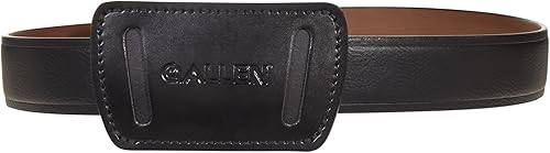 Miniatura 9 de Allen Glenwood - Funda de piel para cinturón