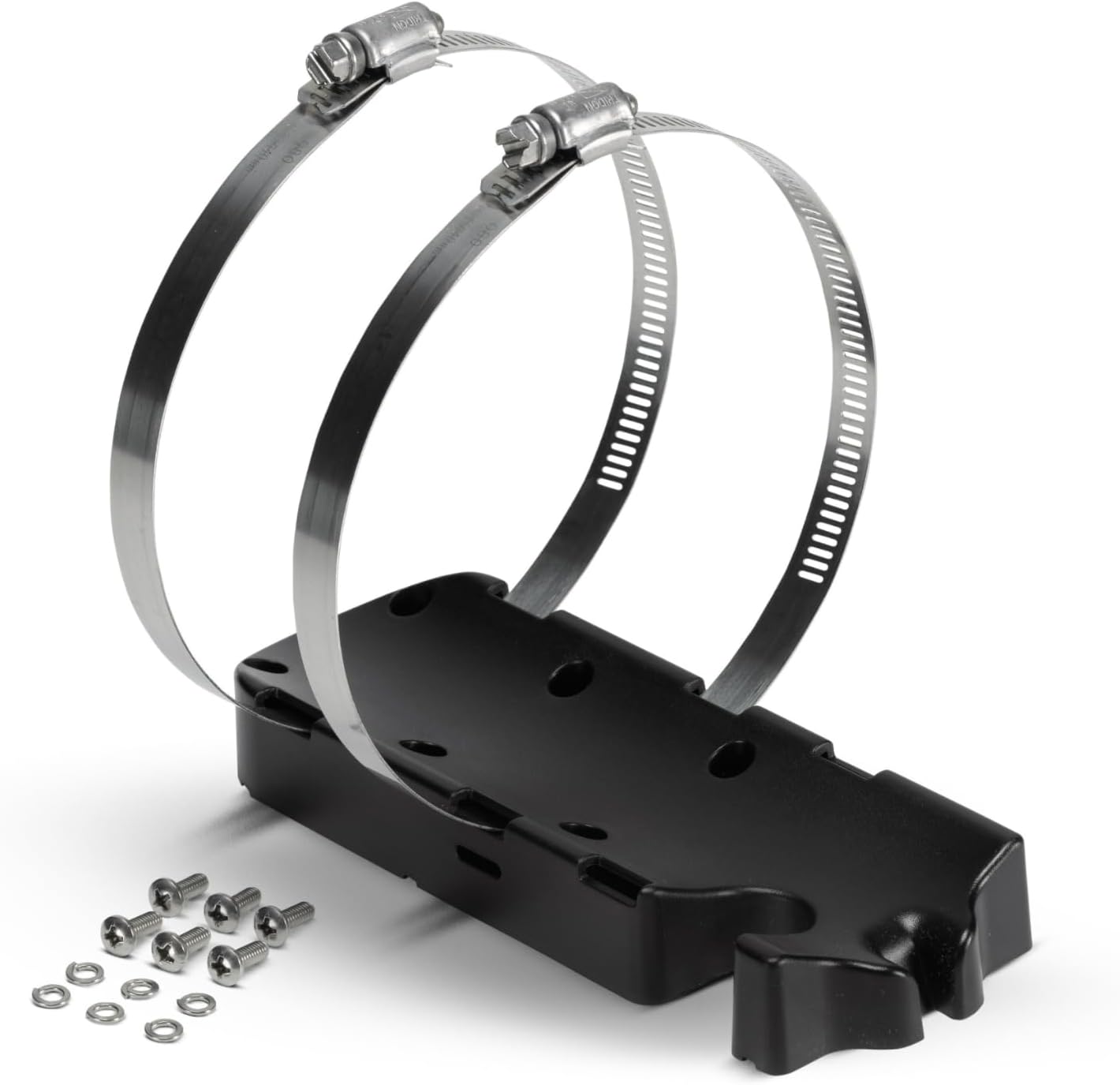 Humminbird 740159-1 AD MTM - MEGA Trolling Motor Transducer Hardware Kit