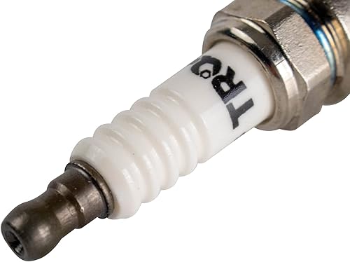 Miniatura 5 de TRQ Bobina de encendido y kit de bujías de iridio para Volkswagen 2.5L L5 Nuevo