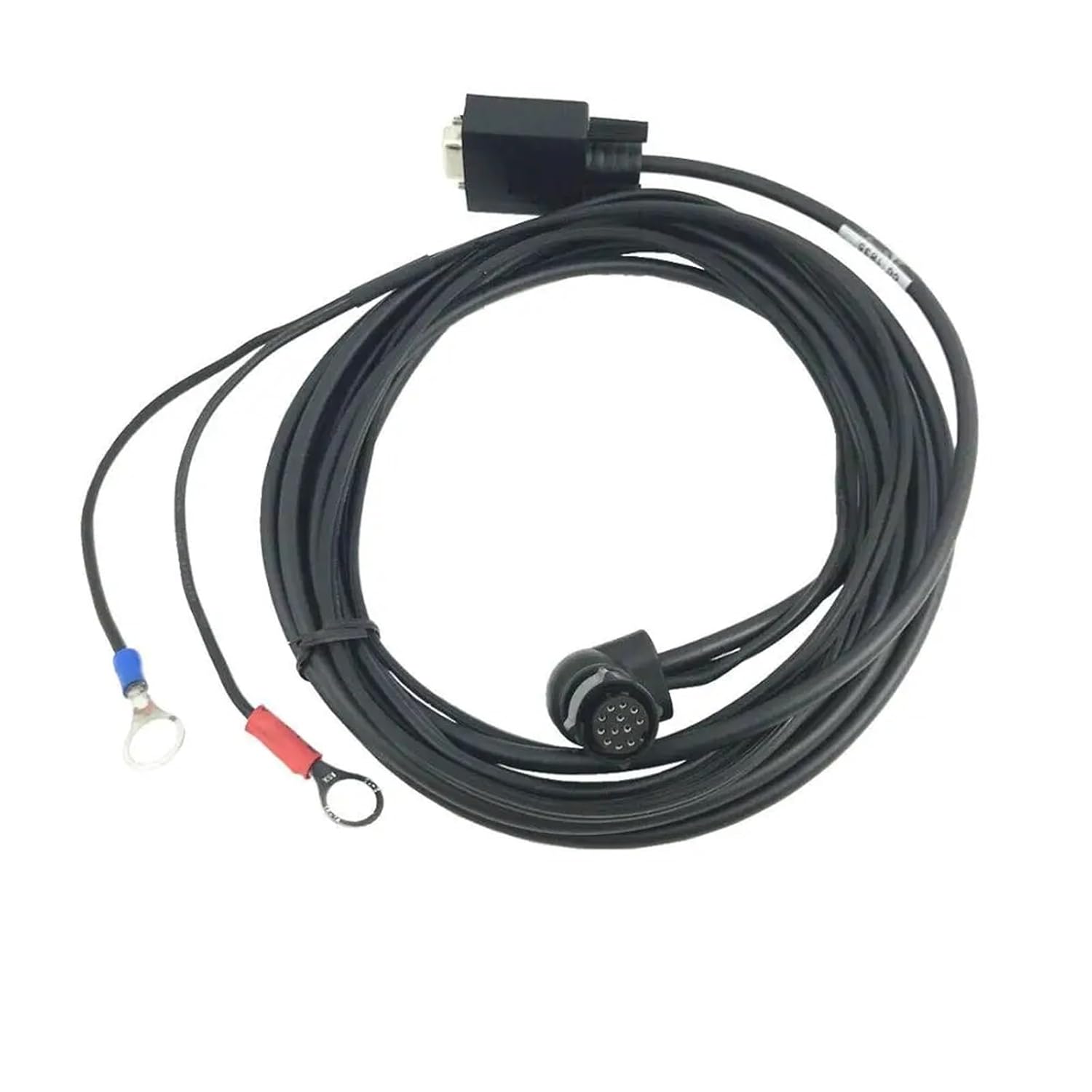 New GPS Receiver Standard Power Cable/Data Cable (30945)