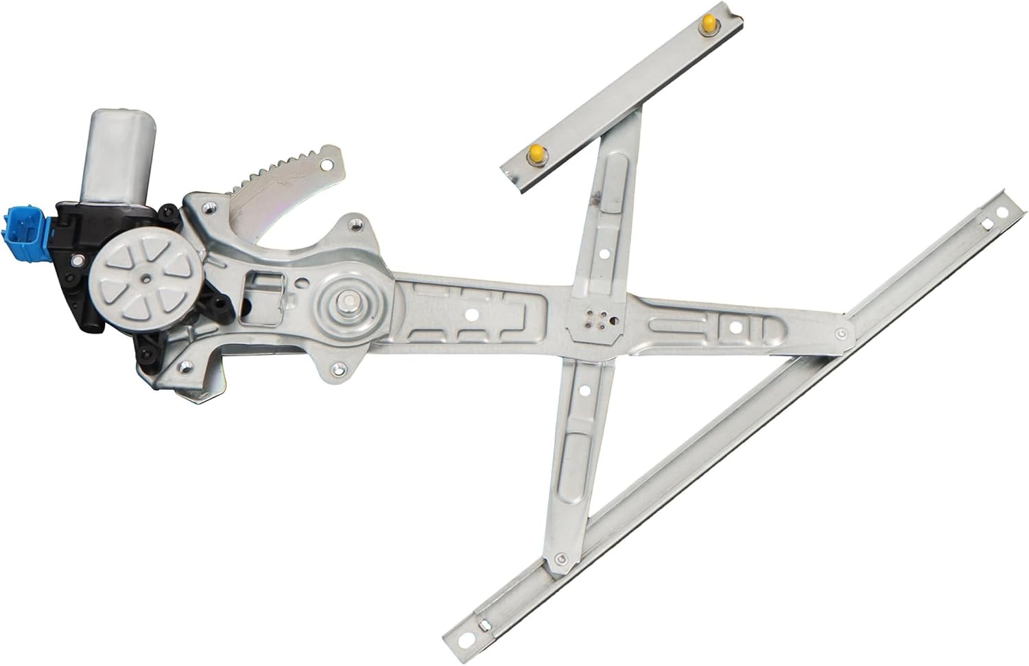 Rear Right Power Window Regulator with Motor Replacement for Nissan Altima 2013-2018 751-656