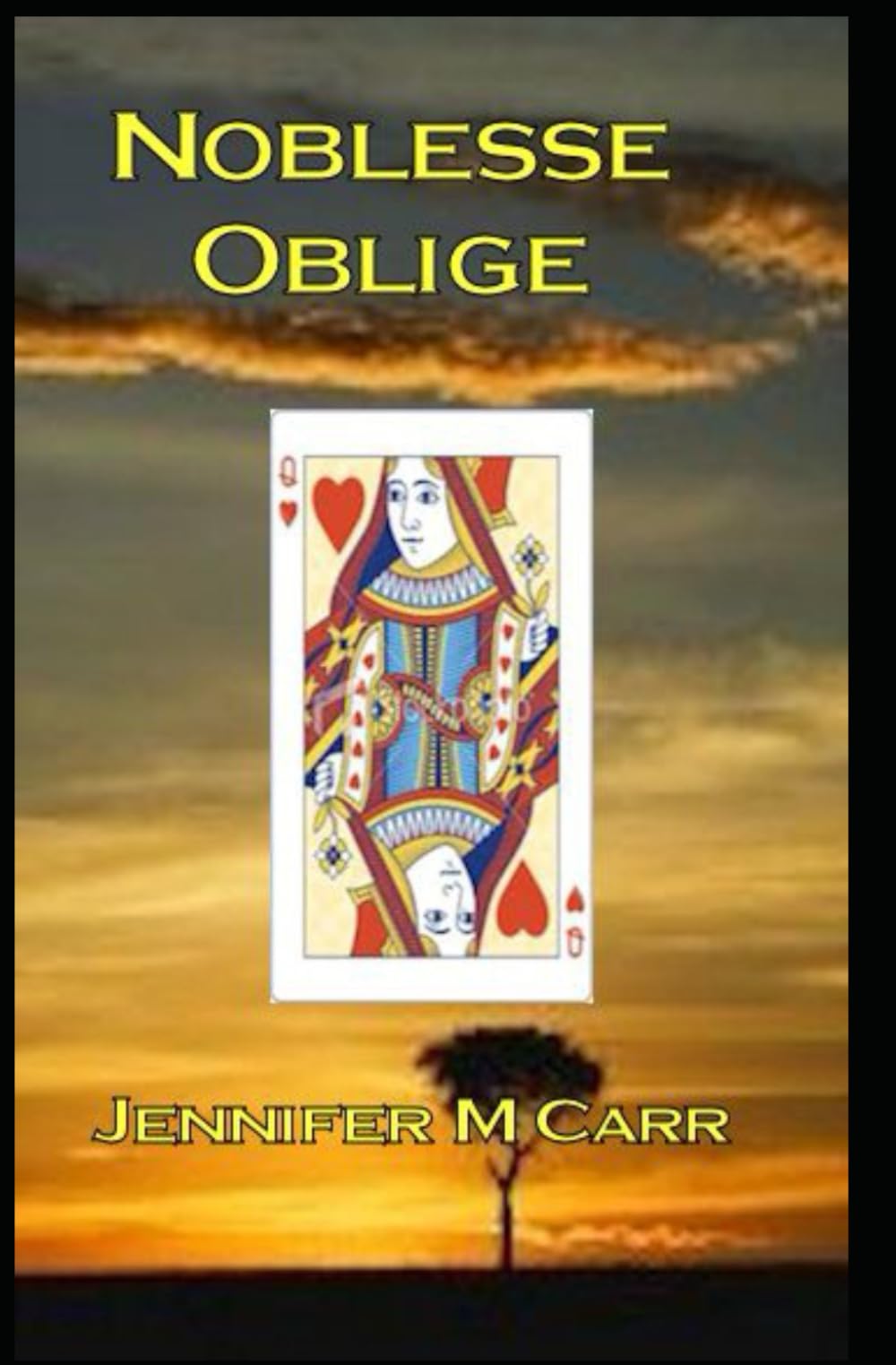 Noblesse Oblige