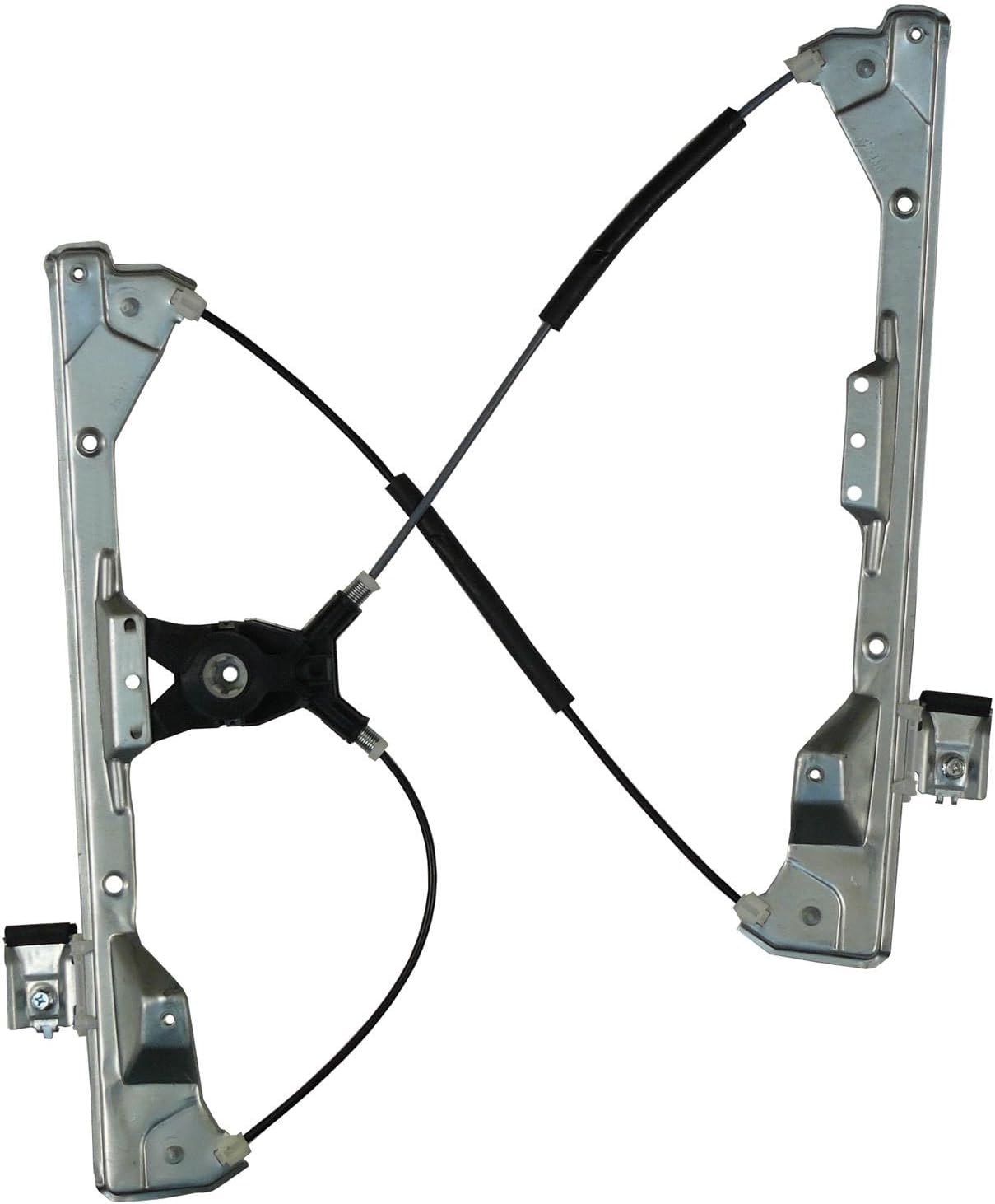 ACDelco Gold 11R704 (19307380) Front Passenger Side Power Window Regulator without Motor