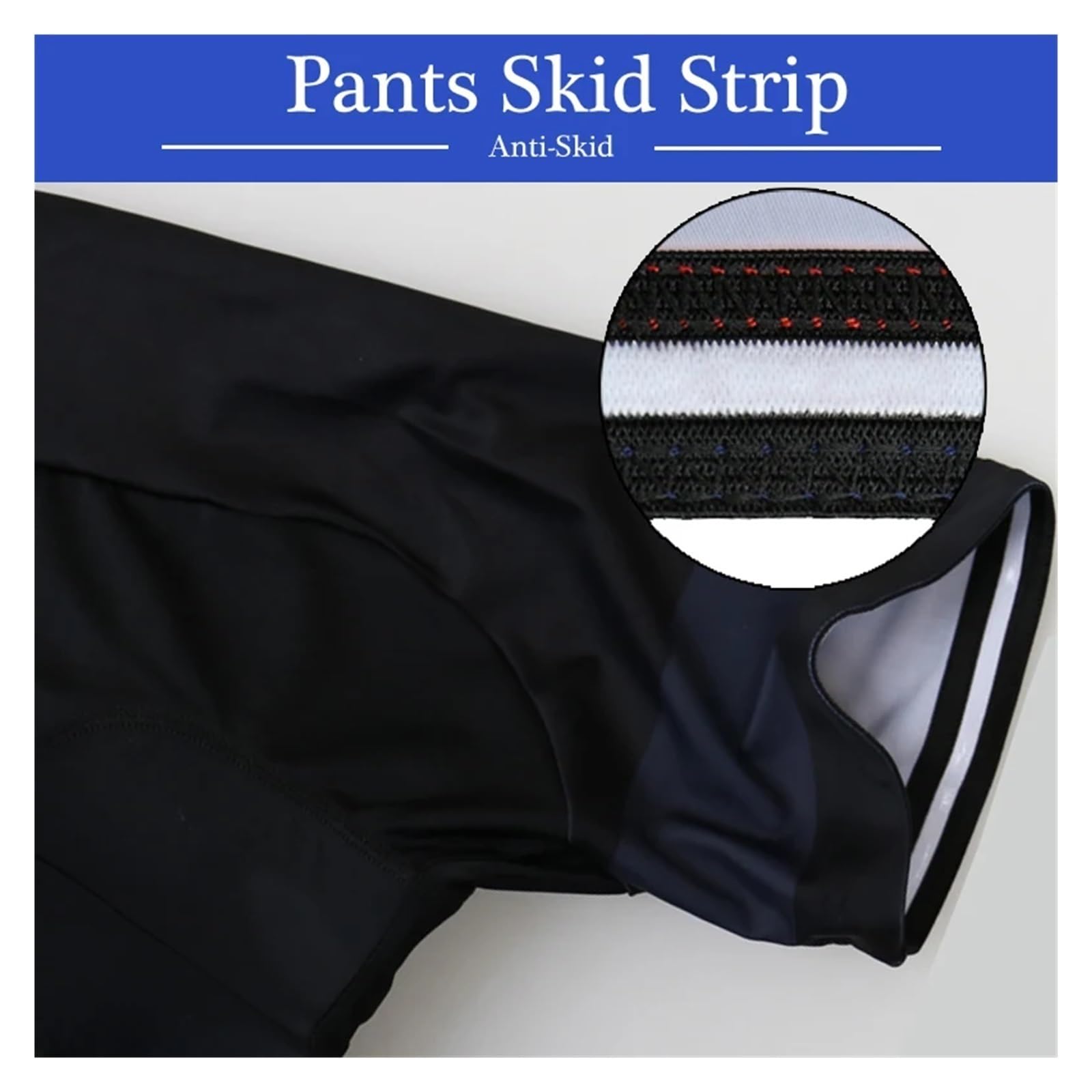 Salopette Ciclismo Pantaloncini con Bretelle da Bicicletta Estivi Completamente Neri Pantaloni A 7 Punti Equitazione Uomo/Donna 3/4 Ciclismo All'aperto per Lo Sport
