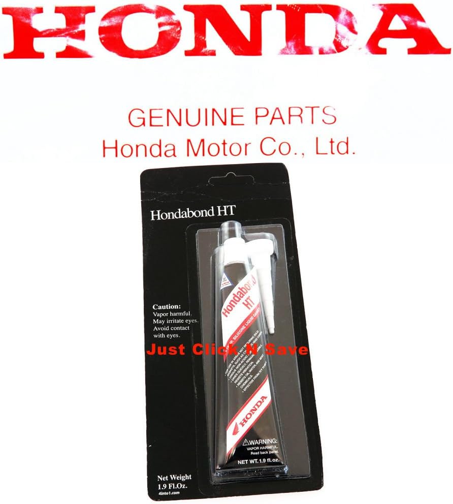 Welironly 08718-0004 OEM Honda Bond HT High Temperature Silicone Liquid Gasket Hondabond ;from#just_Click_and_Save; TRYK13331876402550