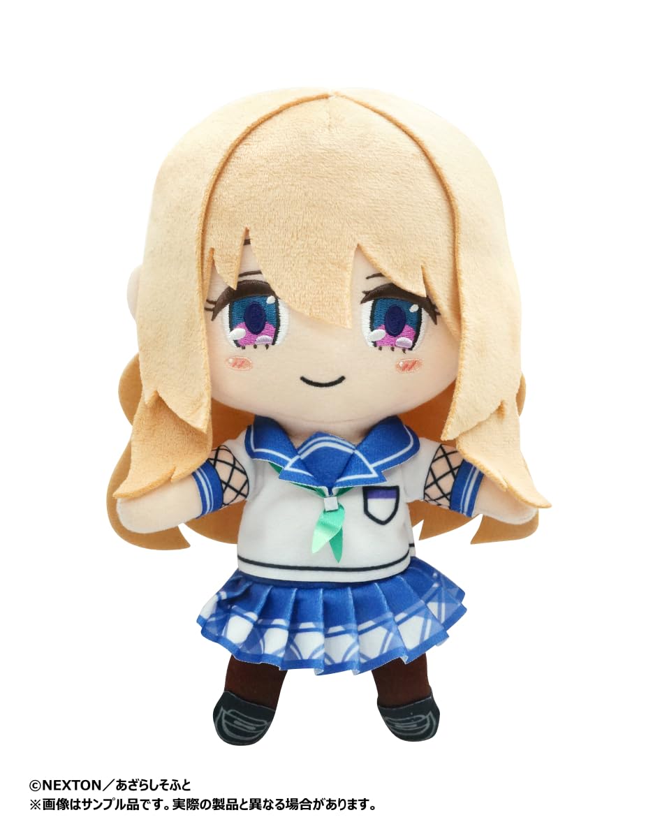 Amazon.co.jp: アマカノ2+ 蔦町ちとせぬいぐるみ スケルトン入り