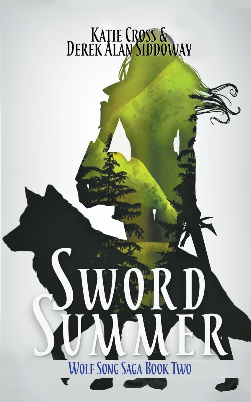Sword Summer (Wolf Song Saga)