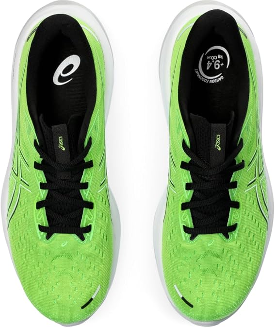 ASICS Men's Gel-Nimbus 27Sneaker
