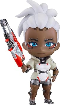 Good Smile Company Overwatch 2 Sojourn Nendoroid Action Figure