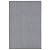 Home Dynamix Tripoli Lydia Modern Indoor/Outdoor Area Rug, Denim/Cream, 3'7"x5'2" Rectangle