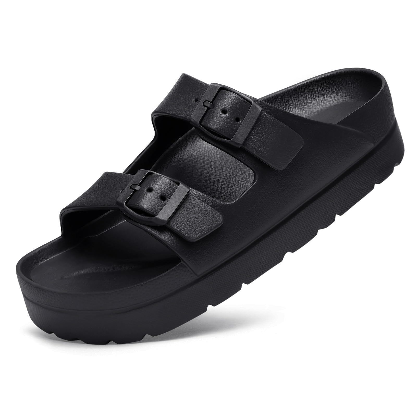 39% Off shevalues Women’s Arch Support Platform Sandals
