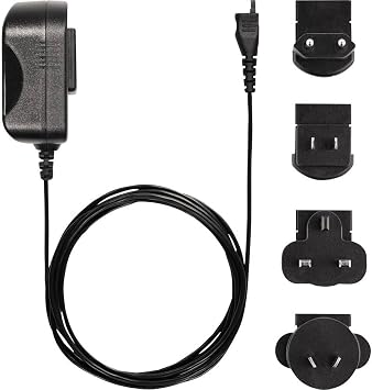 Testo 0554 1096 Mains Unit، Internet، 100V-240V / 6، 3V / 2A