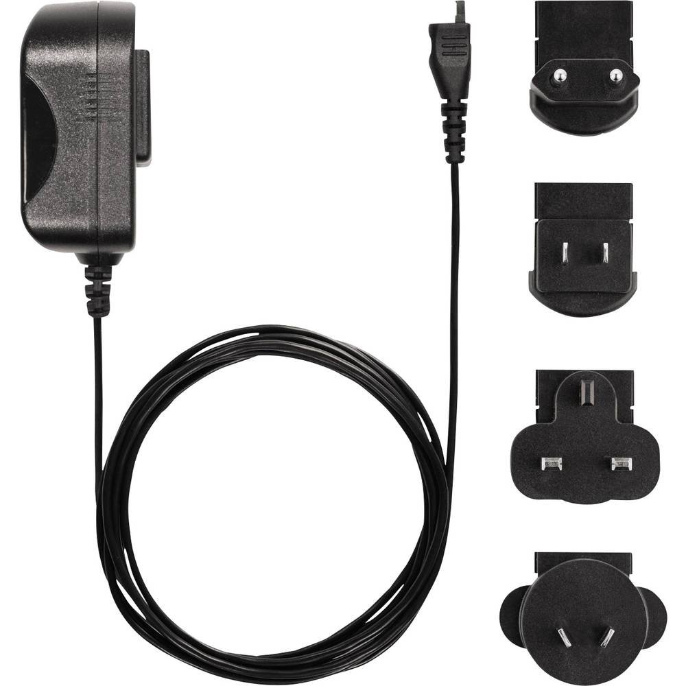 Fuente de alimentación 100-240 V para Testo 330-1/2/3