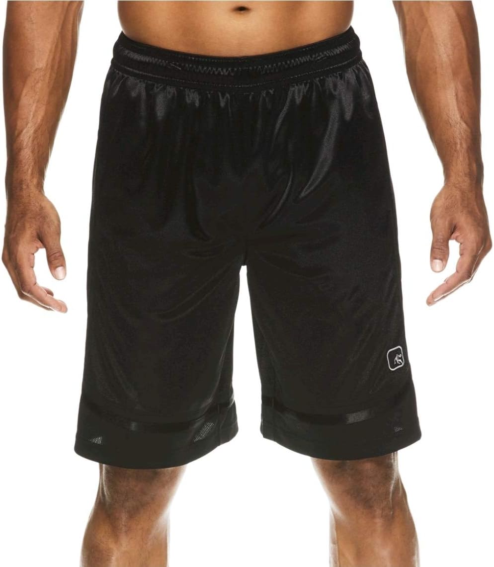 Navy All Courts Basketball Core Short