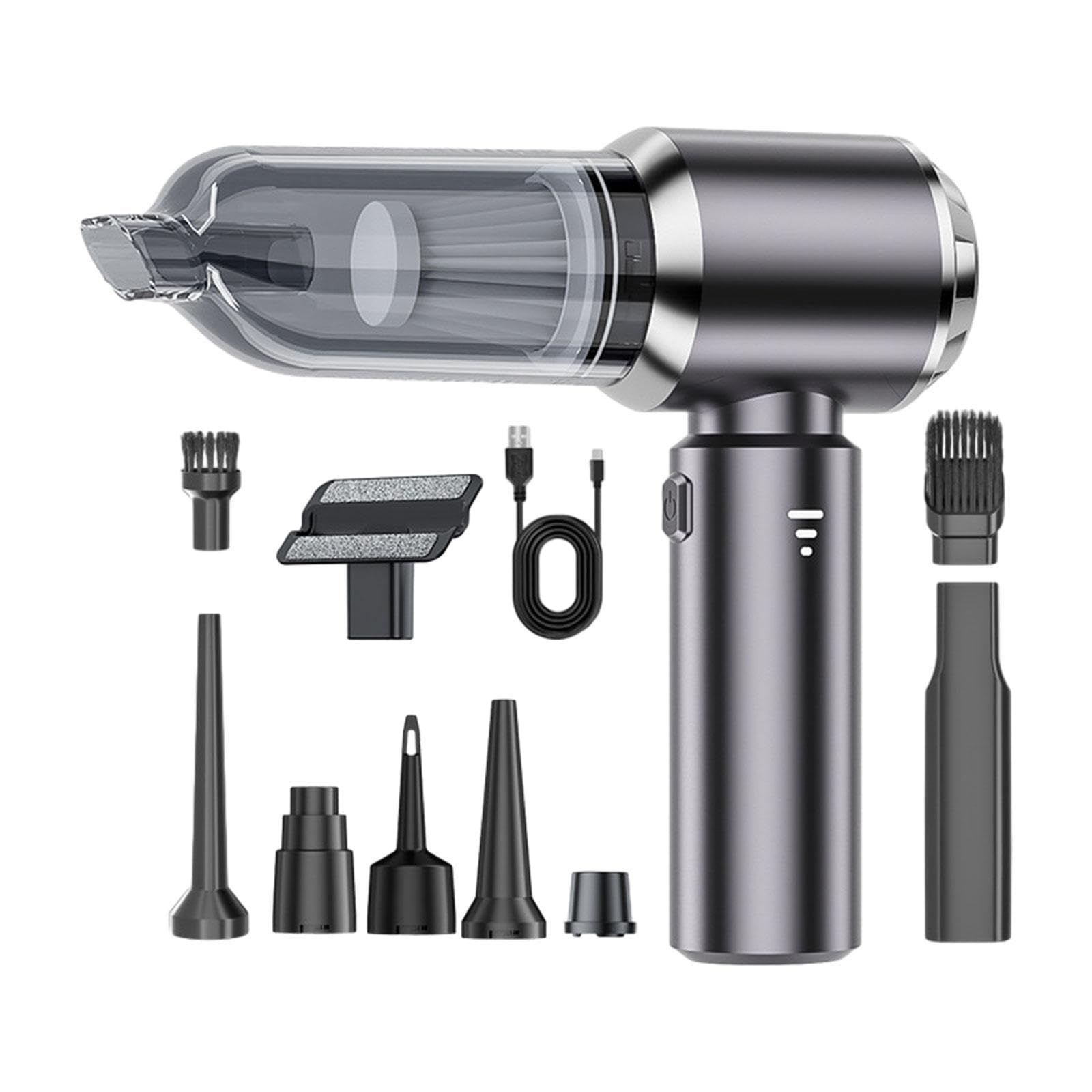 100w ポータブルハンドヘルドペット掃除機 Amazon | ペットの毛の掃除機、コードレスペットグルーミング