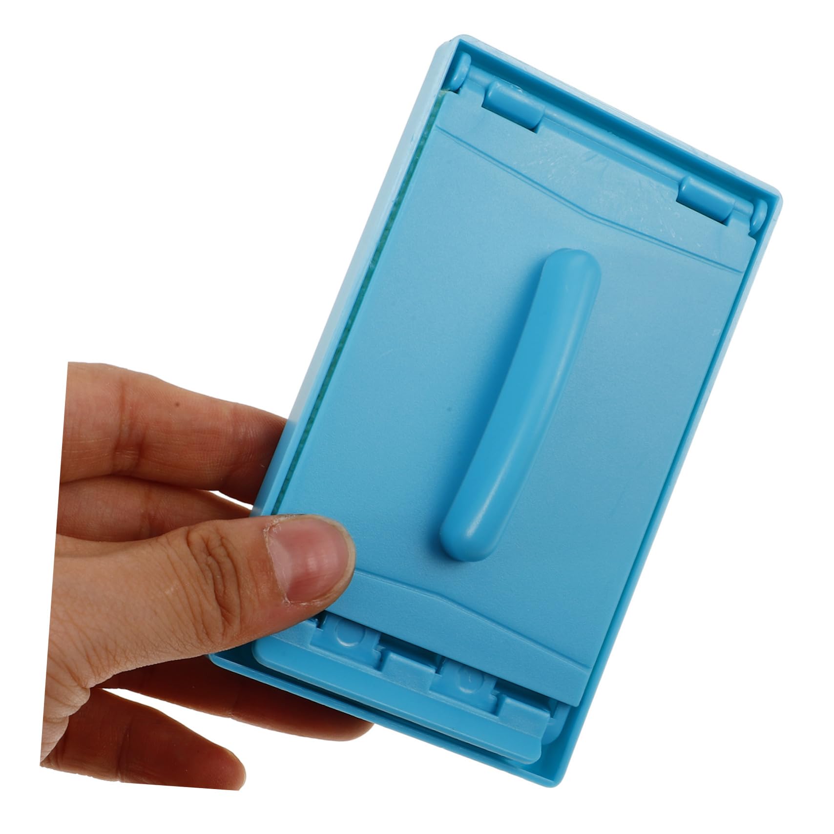 Toyvian 2pcs Guitar String Cleaner Kit Fretboard Protection Dust Removal for Electric Acoustic and Bass Guitars Enhance Sound Quality Extend String Lifespan