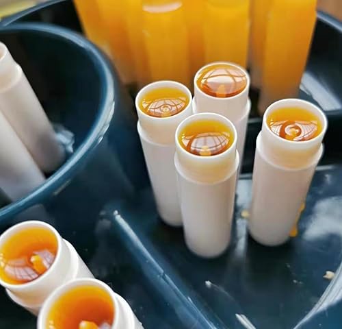 Miniatura 5 de CoolCrafts Candelilla - Pellets de cera vegana para cosméticos, bricolaje, fabricación de jabón y velas, alternativa a la cera de abeja, 14 onzas