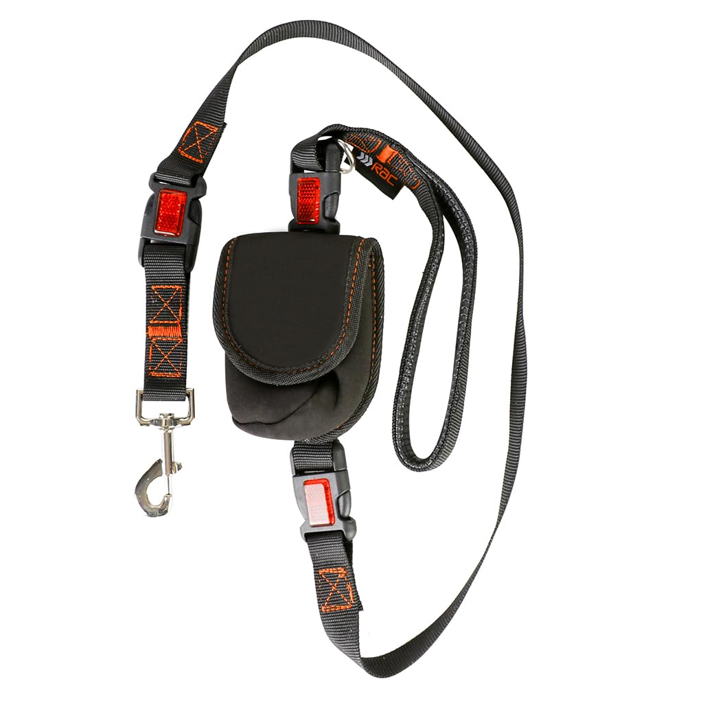 RAC Advanced Multi Functional Dog Lead