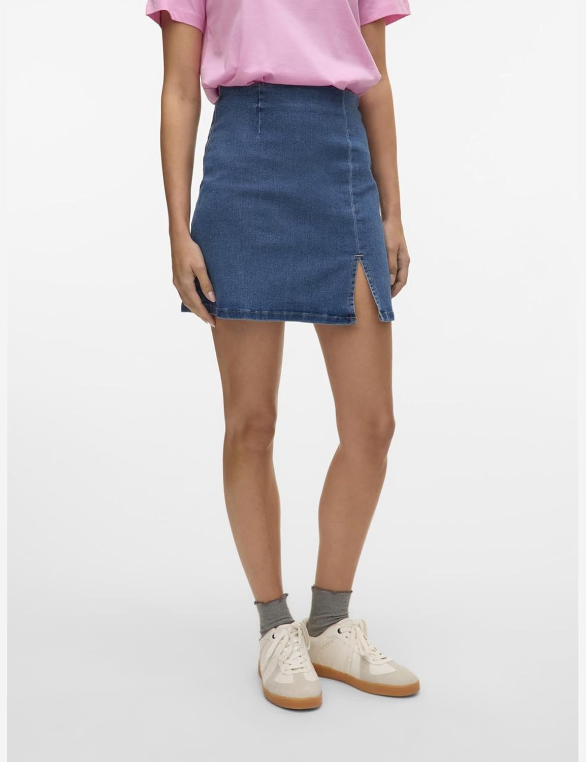 Medium Blue (Medium Blue Denim)