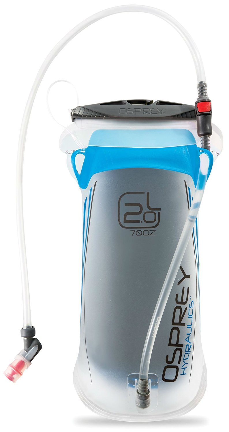 Osprey Hydraulics Reservoir Blue