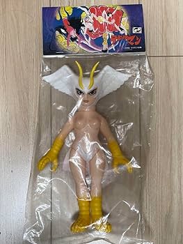 Amazon.co.jp: メディコム デビルマン シレーヌ原作版) ソフビ Amazon.co.jp: メディコム デビルマン シレーヌ原作版) ソフビ