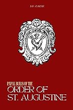 Papal Bulls of the Order of St. Augustine