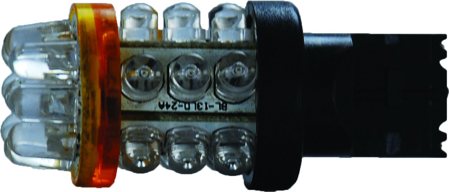 Vision X Lighting HIL-7443A Amber LED Replacement Bulb