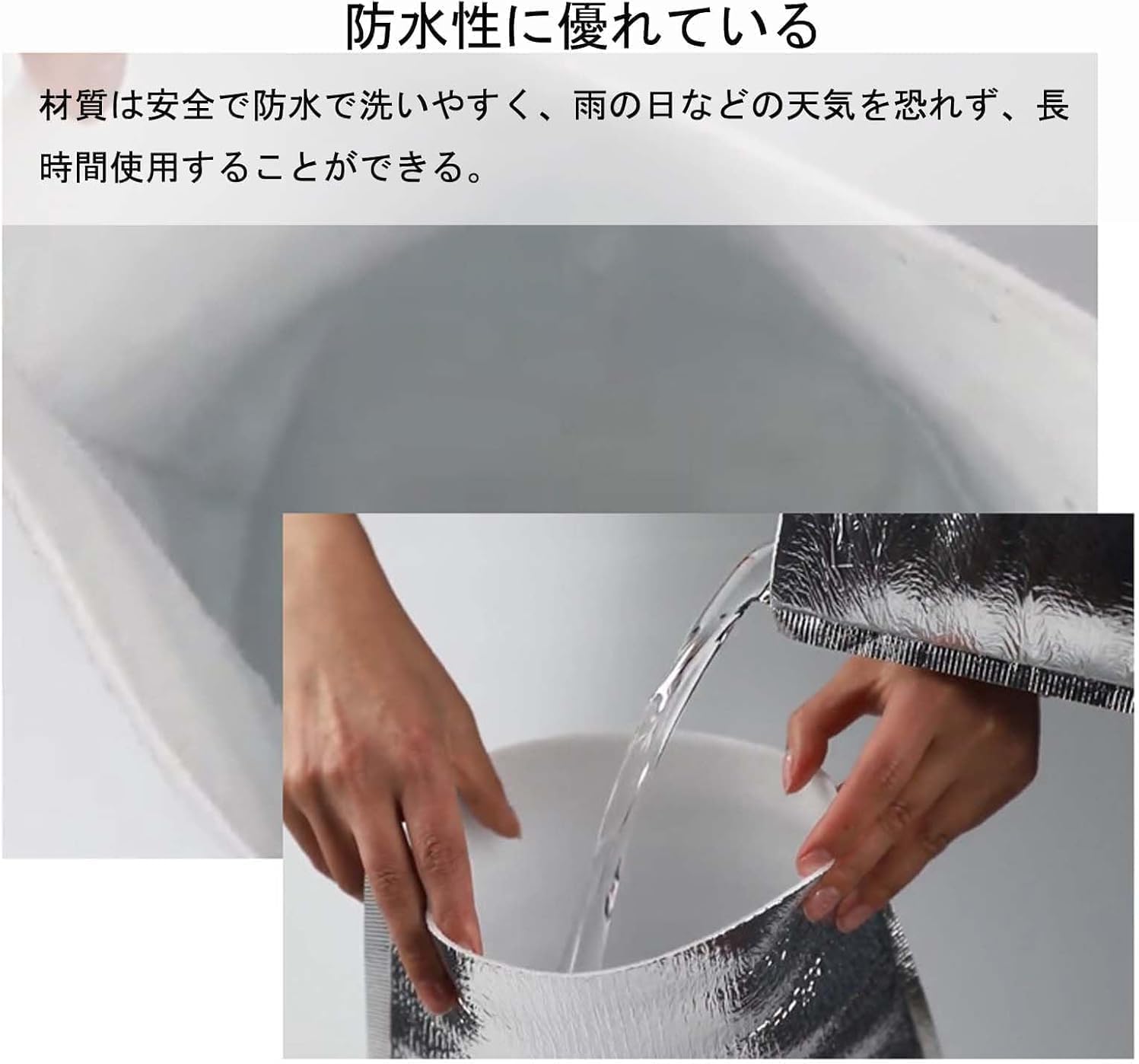 100個セット アルミ 保冷袋 厚さ2mm 保冷バック クーラーバッグ お弁当袋 使い捨て アルミバッグ MumuElf 大容量 液