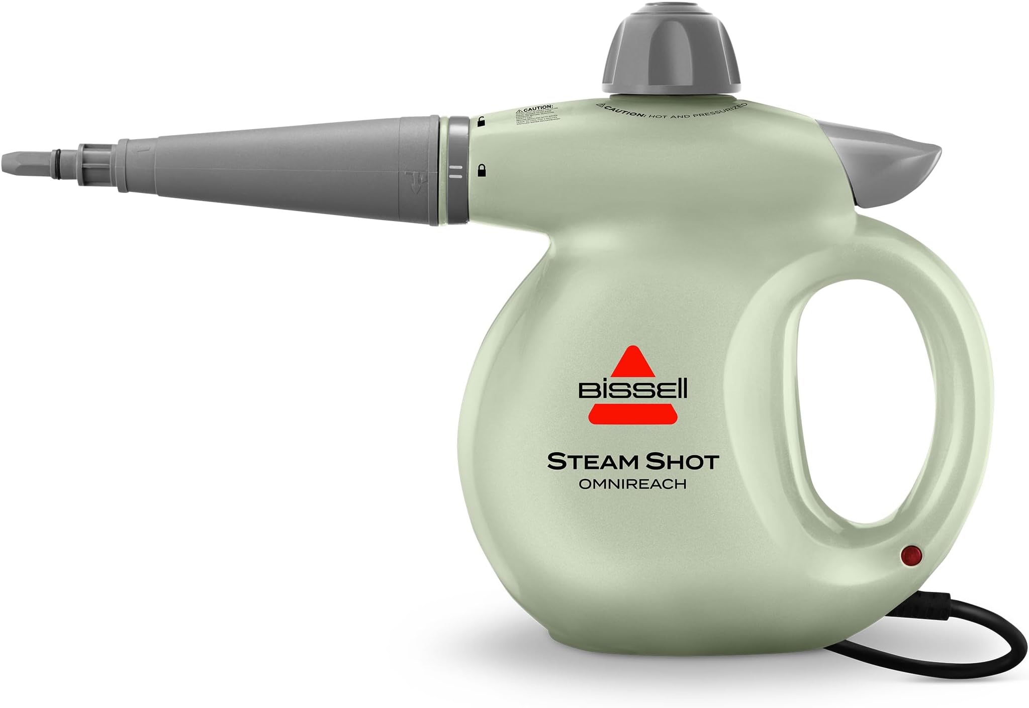 SteamShot Omni Reach