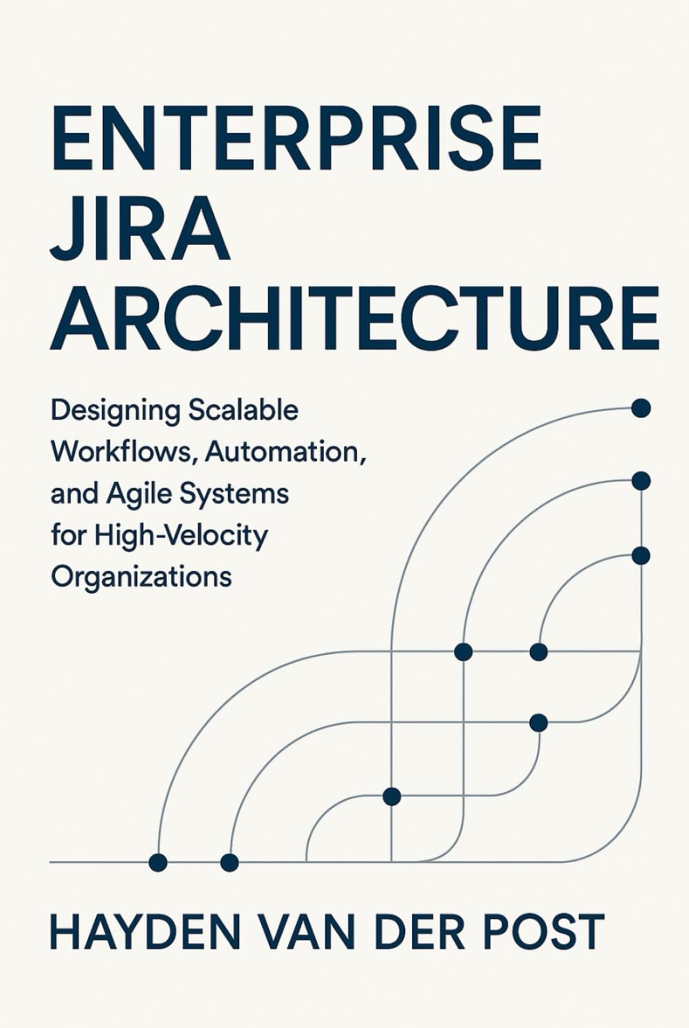 Enterprise Jira Architecture: Designing Scalable Workflows, Automation, and Agile Systems: Designing Scalable Workflows, Automation, and Agile Systems for High-Velocity Organizations