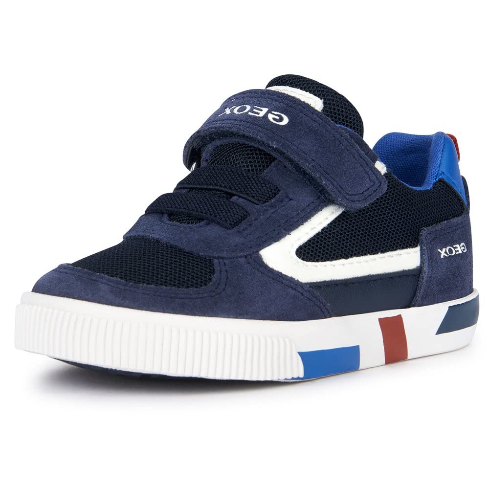 Geox B Kilwi Boy, Zapatillas Niños