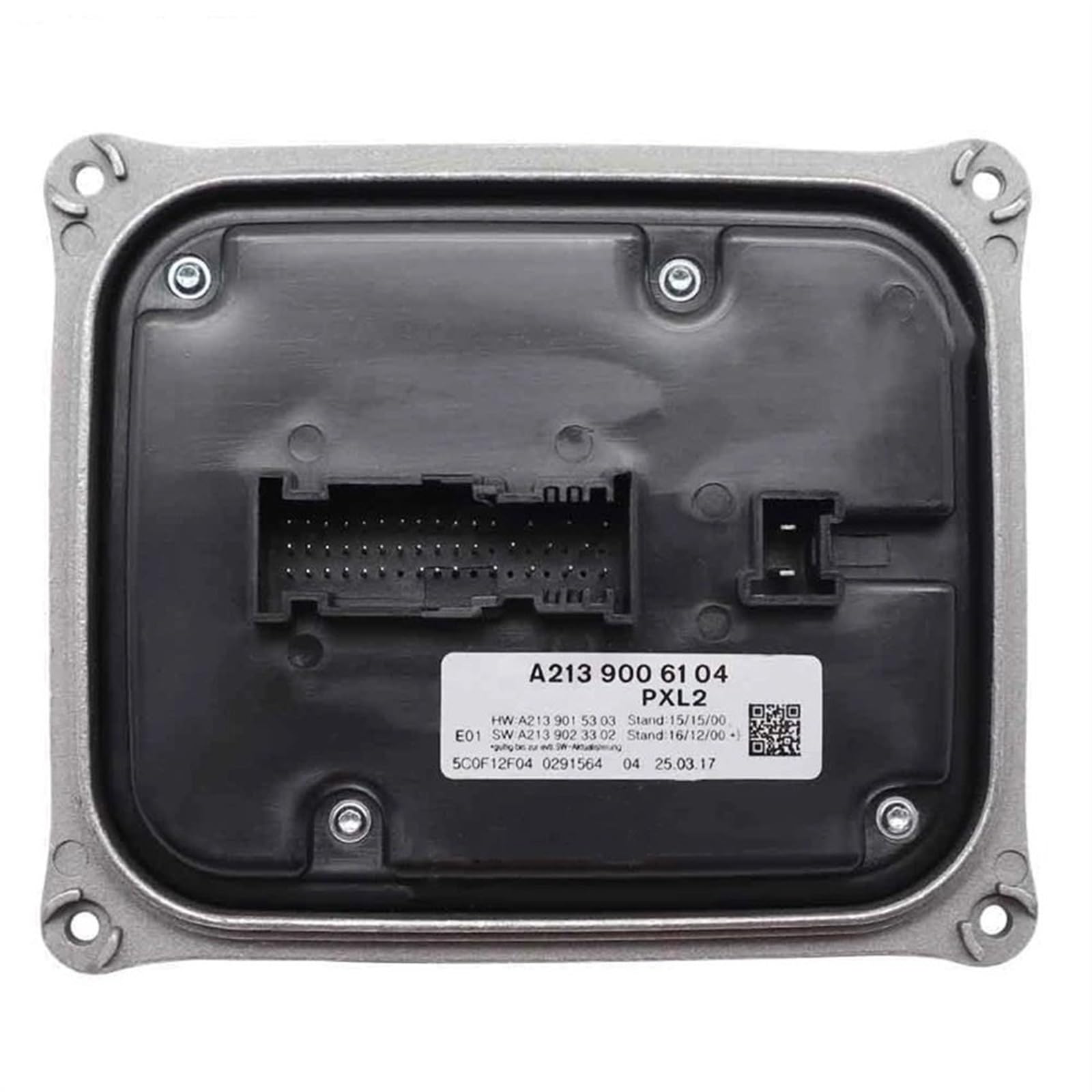 Module de phare PLX2 A2139006104 pour commande d'éclairage voiture - 3