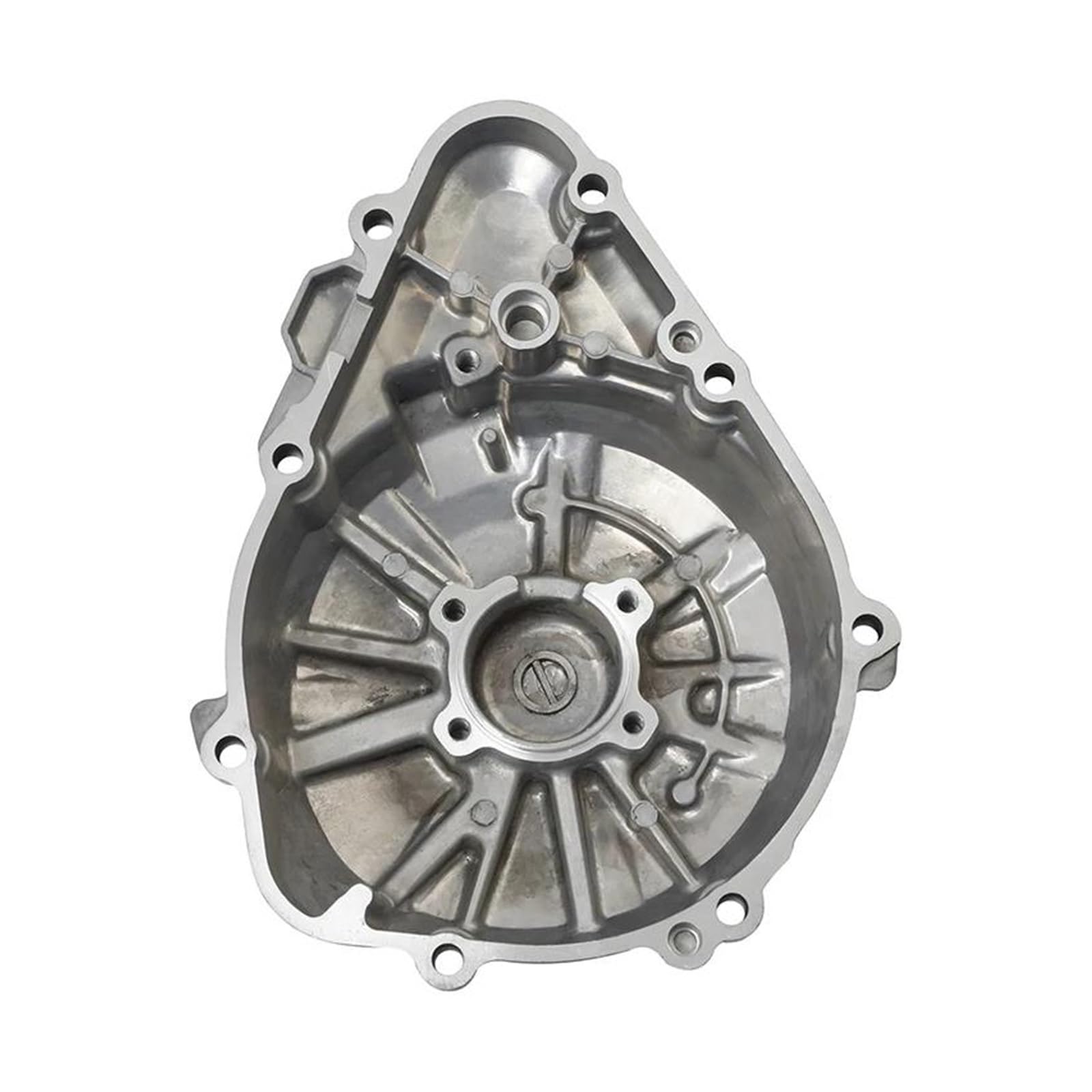 Tapa Alternador Para Kawasaki Z900 Z 900 ABS 2017-2022 Cubierta Protección Cárter Protector Embrague Moto
