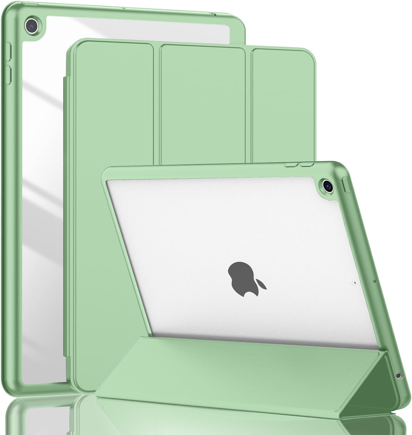 ToaPoia iPad 9th Generation Case 2021/iPad 8th Generation