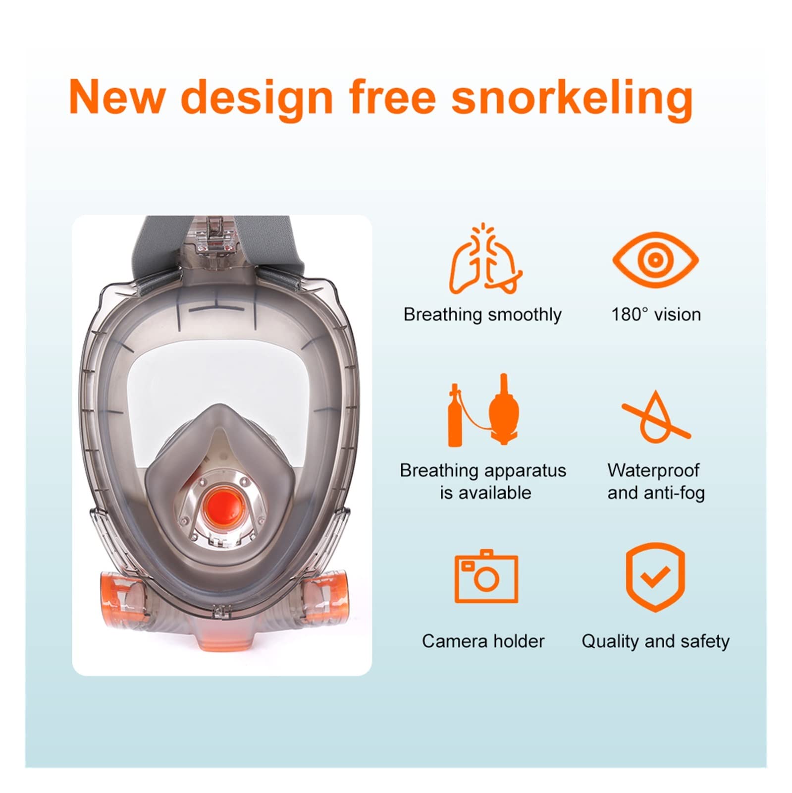 Maskers & snorkels ⋆ Indien op voorraad, direct verstuurd Maskers & snorkels ⋆ Indien op voorraad, direct verstuurd