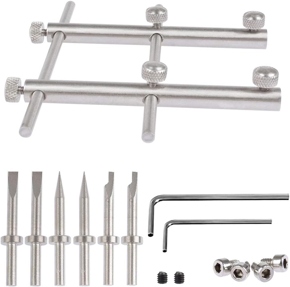 Amazon.com : OFNMY Professional DSLR Camera Lens Spanner Wrench Repair ...