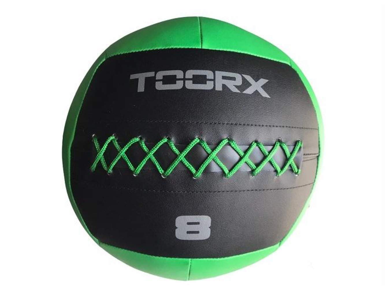 Toorx - Wall Ball 8kg Diametro 35 cm AHF-229