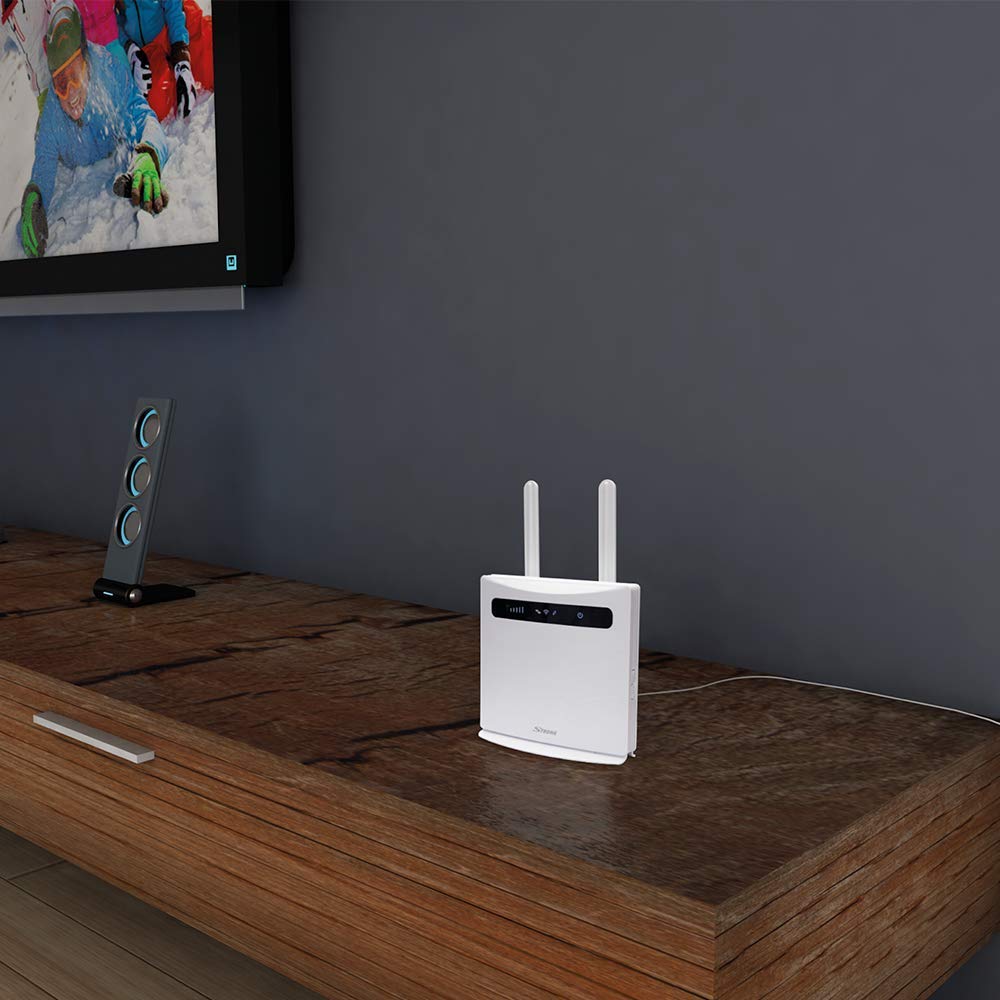 Strong 4G LTE WLAN Router 300 – Bild 6