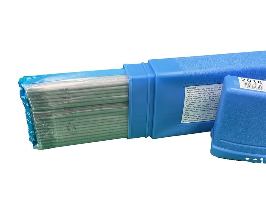 STARTECHWELD 7018 Welding Rod 5/32